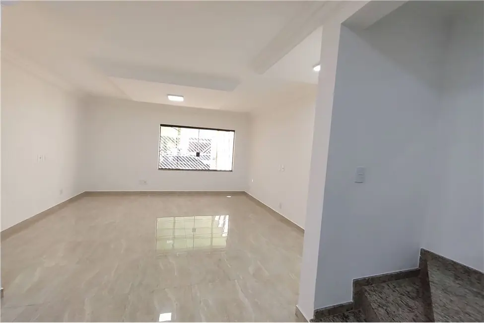 Foto 6 de Casa com 3 quartos à venda, 173m2 em Vila Alpina, São Paulo - SP