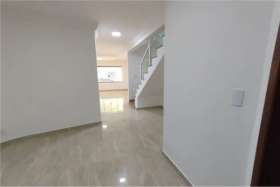 Foto 9 de Casa com 3 quartos à venda, 173m2 em Vila Alpina, São Paulo - SP