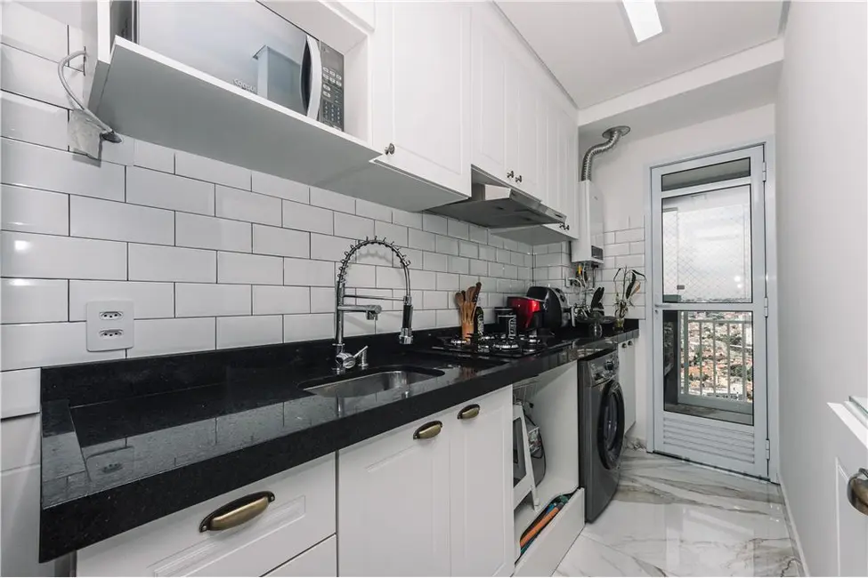 Foto 5 de Apartamento com 2 quartos à venda, 49m2 em Vila Esperança, São Paulo - SP