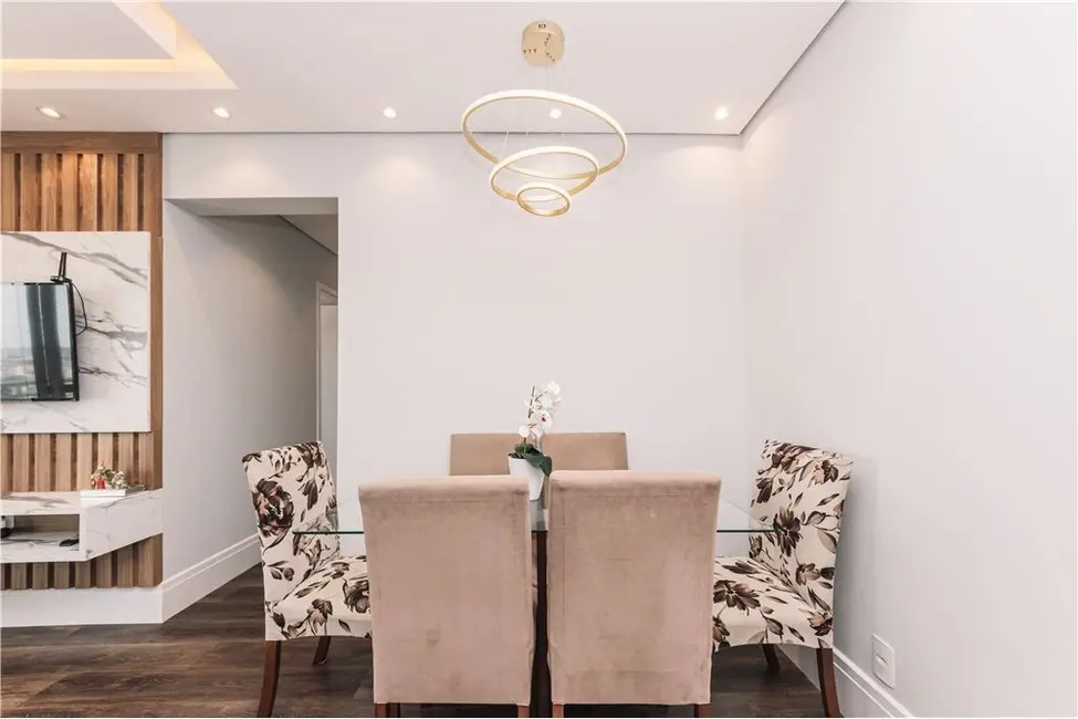 Foto 3 de Apartamento com 2 quartos à venda, 49m2 em Vila Esperança, São Paulo - SP