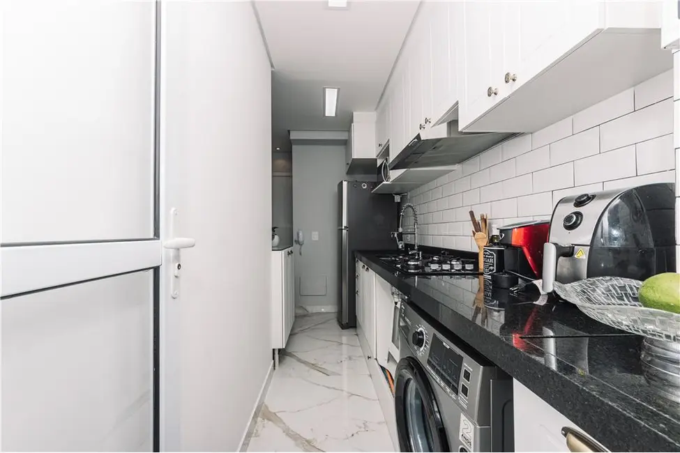 Foto 6 de Apartamento com 2 quartos à venda, 49m2 em Vila Esperança, São Paulo - SP