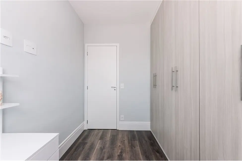 Foto 9 de Apartamento com 2 quartos à venda, 49m2 em Vila Esperança, São Paulo - SP