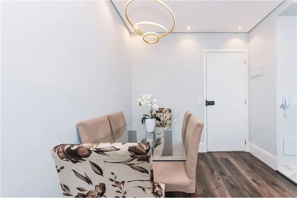 Foto 4 de Apartamento com 2 quartos à venda, 49m2 em Vila Esperança, São Paulo - SP