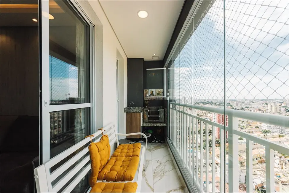 Foto 7 de Apartamento com 2 quartos à venda, 49m2 em Vila Esperança, São Paulo - SP