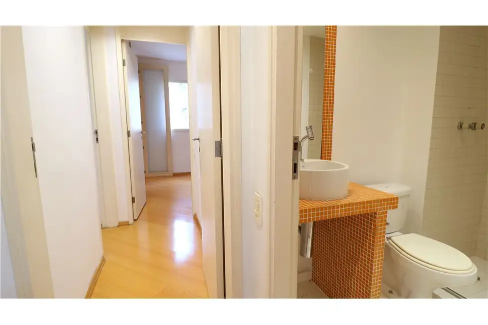 Apartamento com 2 quartos à venda, 74m2 em Vila Andrade, São Paulo - SP - imagem 7 Foto 7 de Apartamento com 2 quartos à venda, 74m2 em Vila Andrade, São Paulo - SP