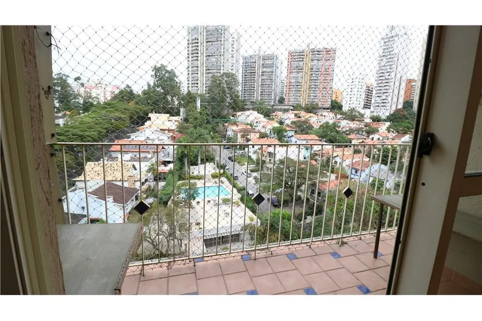 Apartamento com 2 quartos à venda, 74m2 em Vila Andrade, São Paulo - SP - imagem 1 Foto 1 de Apartamento com 2 quartos à venda, 74m2 em Vila Andrade, São Paulo - SP