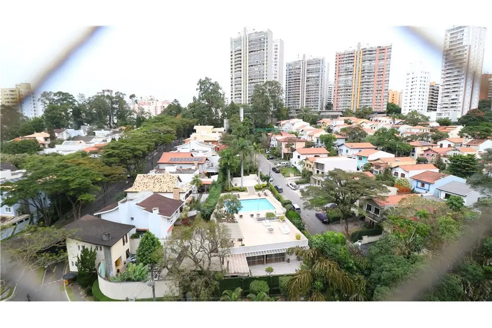 Apartamento com 2 quartos à venda, 74m2 em Vila Andrade, São Paulo - SP - imagem 2 Foto 2 de Apartamento com 2 quartos à venda, 74m2 em Vila Andrade, São Paulo - SP