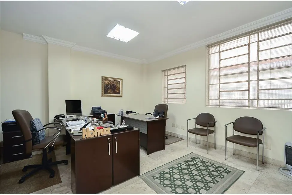 Foto 4 de Sala Comercial à venda, 135m2 em Sé, São Paulo - SP