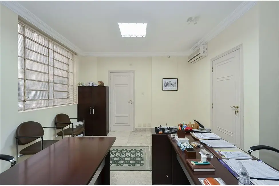 Foto 3 de Sala Comercial à venda, 135m2 em Sé, São Paulo - SP