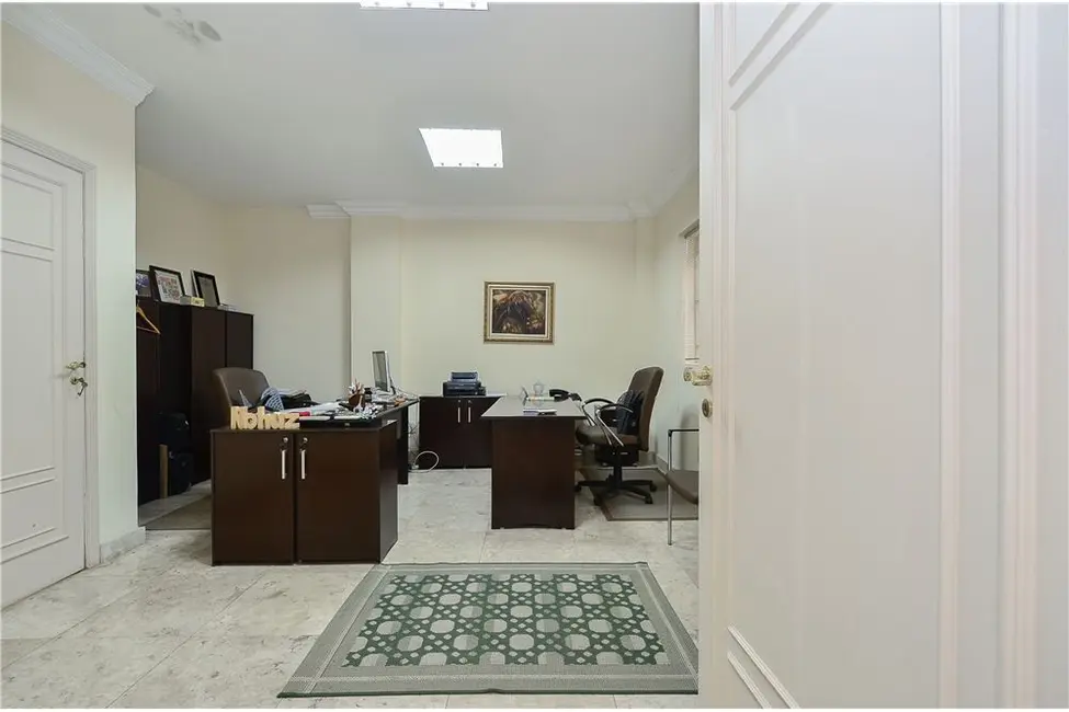 Foto 5 de Sala Comercial à venda, 135m2 em Sé, São Paulo - SP