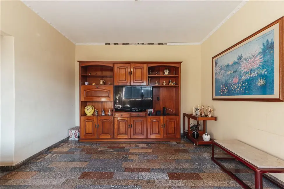 Foto 2 de Casa com 4 quartos à venda, 132m2 em Vila Buenos Aires, São Paulo - SP