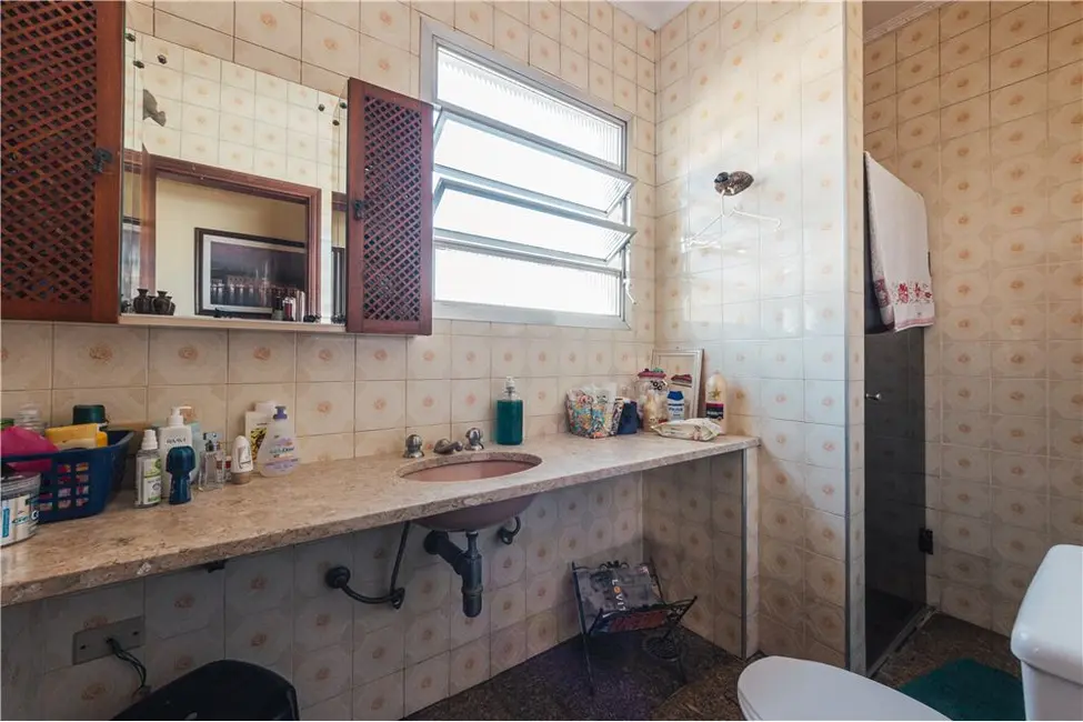 Foto 6 de Casa com 4 quartos à venda, 132m2 em Vila Buenos Aires, São Paulo - SP