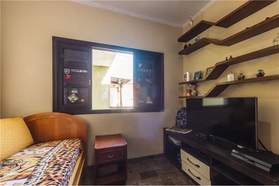 Foto 7 de Casa com 4 quartos à venda, 132m2 em Vila Buenos Aires, São Paulo - SP