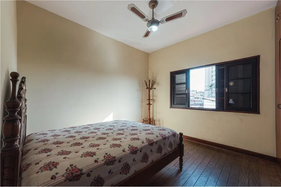 Foto 3 de Casa com 4 quartos à venda, 132m2 em Vila Buenos Aires, São Paulo - SP