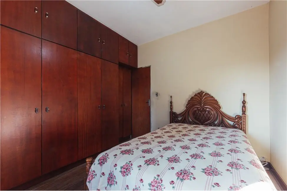 Foto 4 de Casa com 4 quartos à venda, 132m2 em Vila Buenos Aires, São Paulo - SP