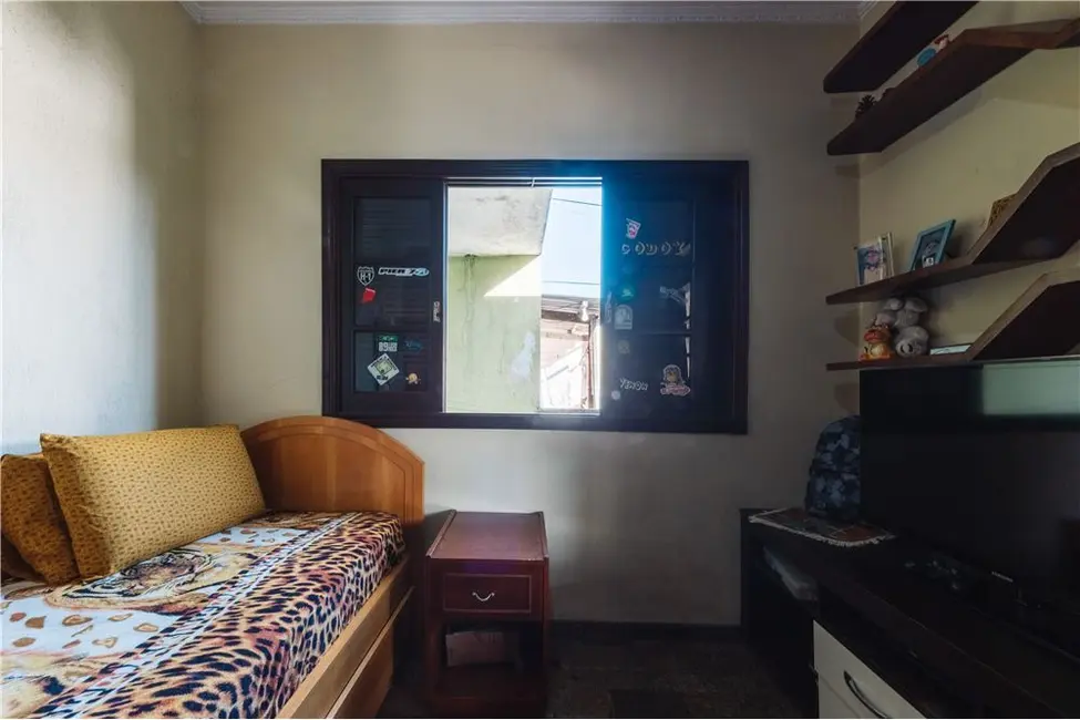 Foto 9 de Casa com 4 quartos à venda, 132m2 em Vila Buenos Aires, São Paulo - SP