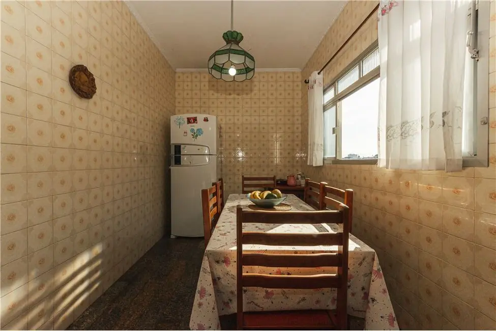 Foto 5 de Casa com 4 quartos à venda, 132m2 em Vila Buenos Aires, São Paulo - SP