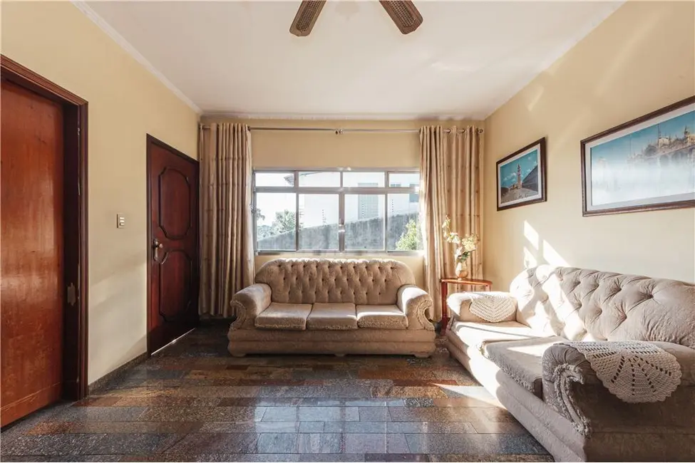 Foto 1 de Casa com 4 quartos à venda, 132m2 em Vila Buenos Aires, São Paulo - SP
