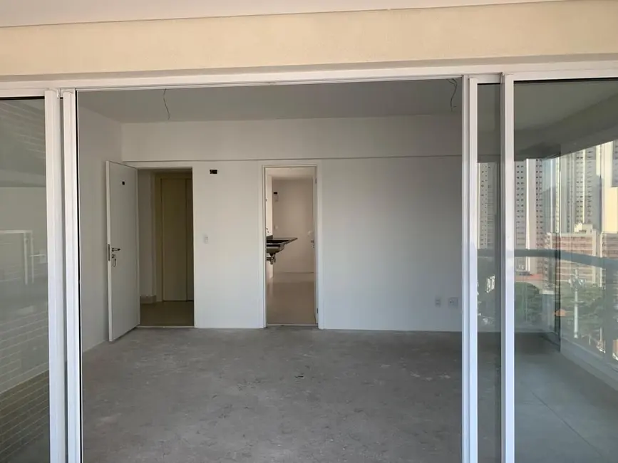 Apartamento com 3 quartos à venda, 93m2 em Vila Romana, São Paulo - SP - imagem 4 Foto 4 de Apartamento com 3 quartos à venda, 93m2 em Vila Romana, São Paulo - SP