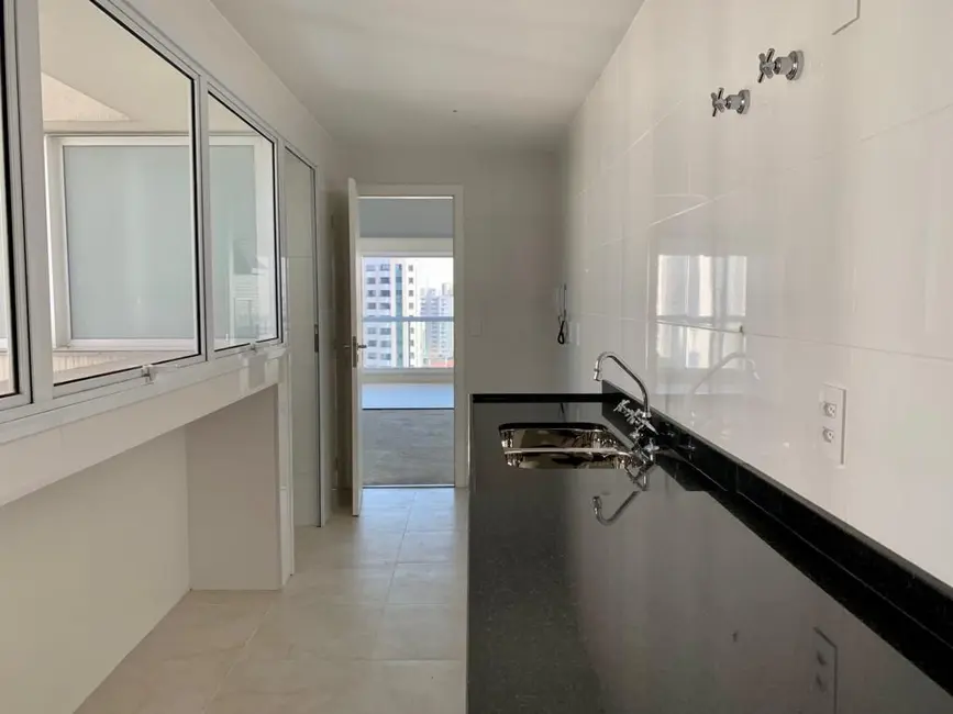 Apartamento com 3 quartos à venda, 93m2 em Vila Romana, São Paulo - SP - imagem 7 Foto 7 de Apartamento com 3 quartos à venda, 93m2 em Vila Romana, São Paulo - SP