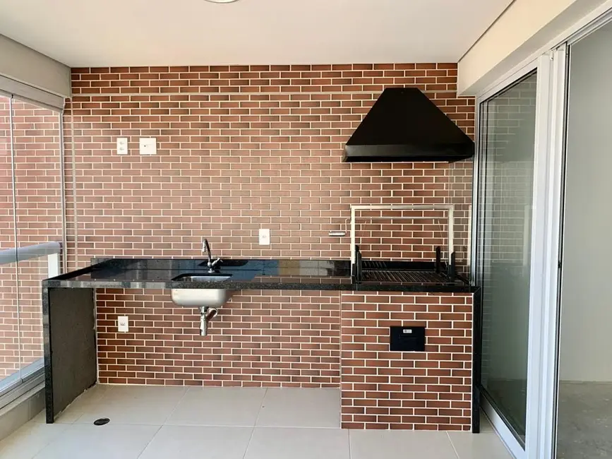 Apartamento com 3 quartos à venda, 93m2 em Vila Romana, São Paulo - SP - imagem 3 Foto 3 de Apartamento com 3 quartos à venda, 93m2 em Vila Romana, São Paulo - SP