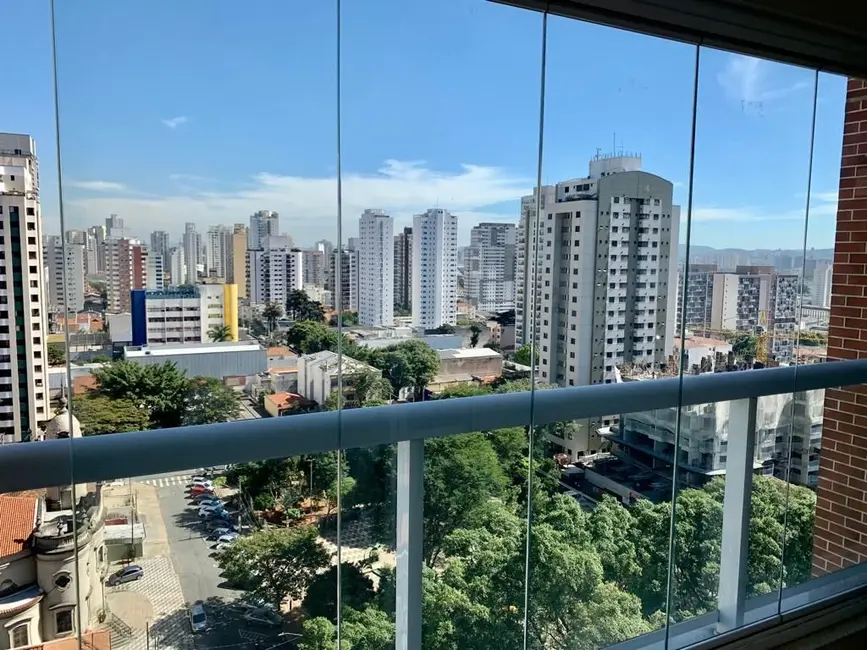 Apartamento com 3 quartos à venda, 93m2 em Vila Romana, São Paulo - SP - imagem 1 Foto 1 de Apartamento com 3 quartos à venda, 93m2 em Vila Romana, São Paulo - SP