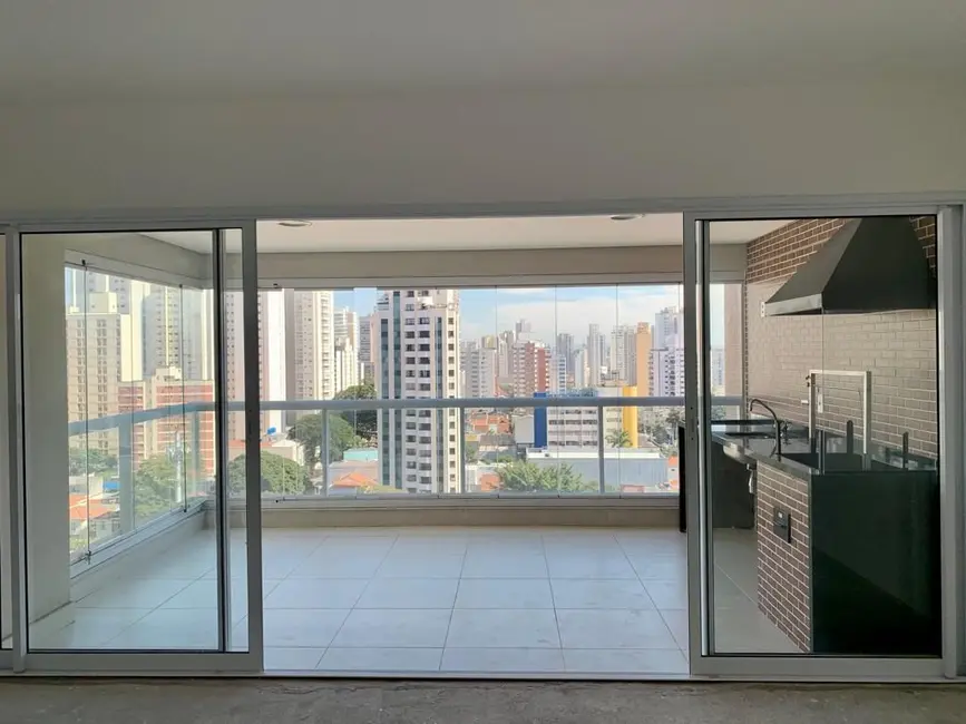 Apartamento com 3 quartos à venda, 93m2 em Vila Romana, São Paulo - SP - imagem 2 Foto 2 de Apartamento com 3 quartos à venda, 93m2 em Vila Romana, São Paulo - SP