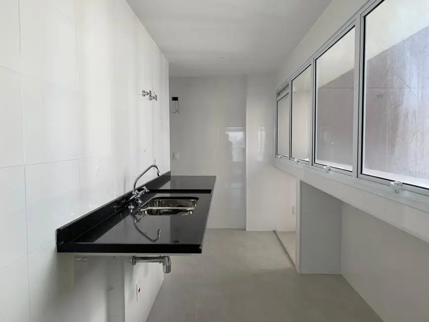 Apartamento com 3 quartos à venda, 93m2 em Vila Romana, São Paulo - SP - imagem 5 Foto 5 de Apartamento com 3 quartos à venda, 93m2 em Vila Romana, São Paulo - SP