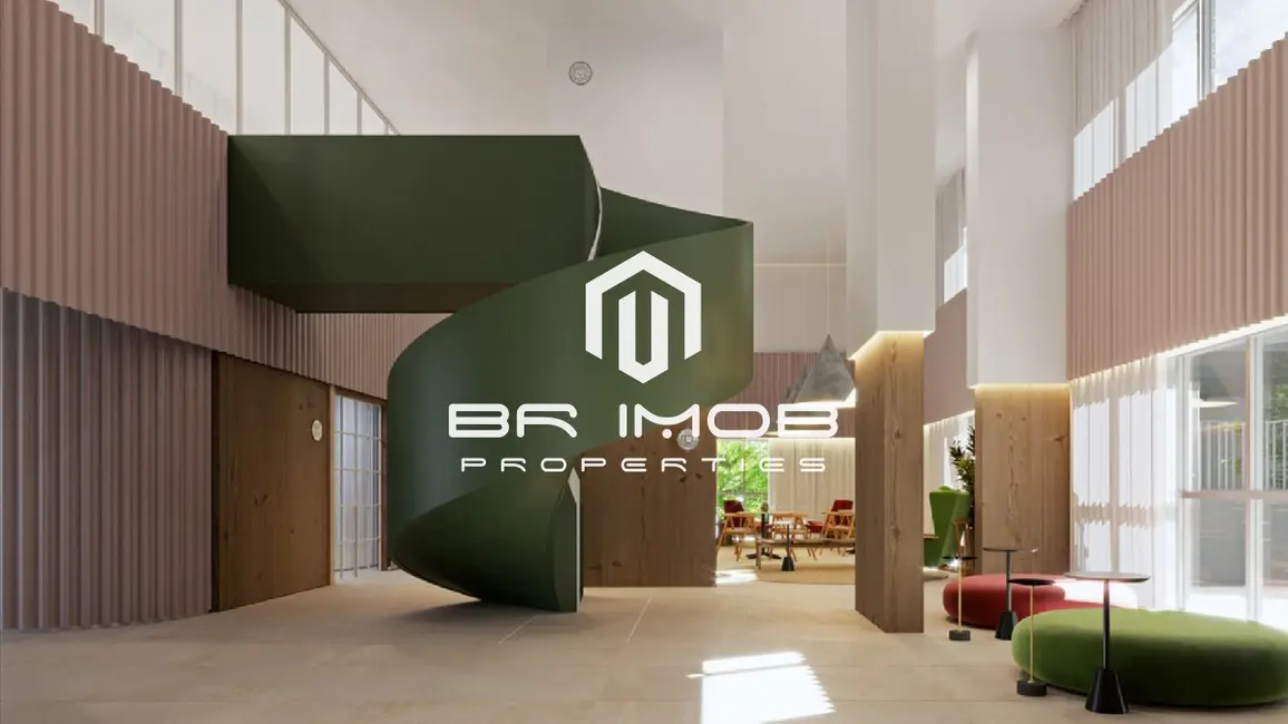 Foto 6 de Apartamento com 1 quarto à venda, 20m2 em Liberdade, São Paulo - SP