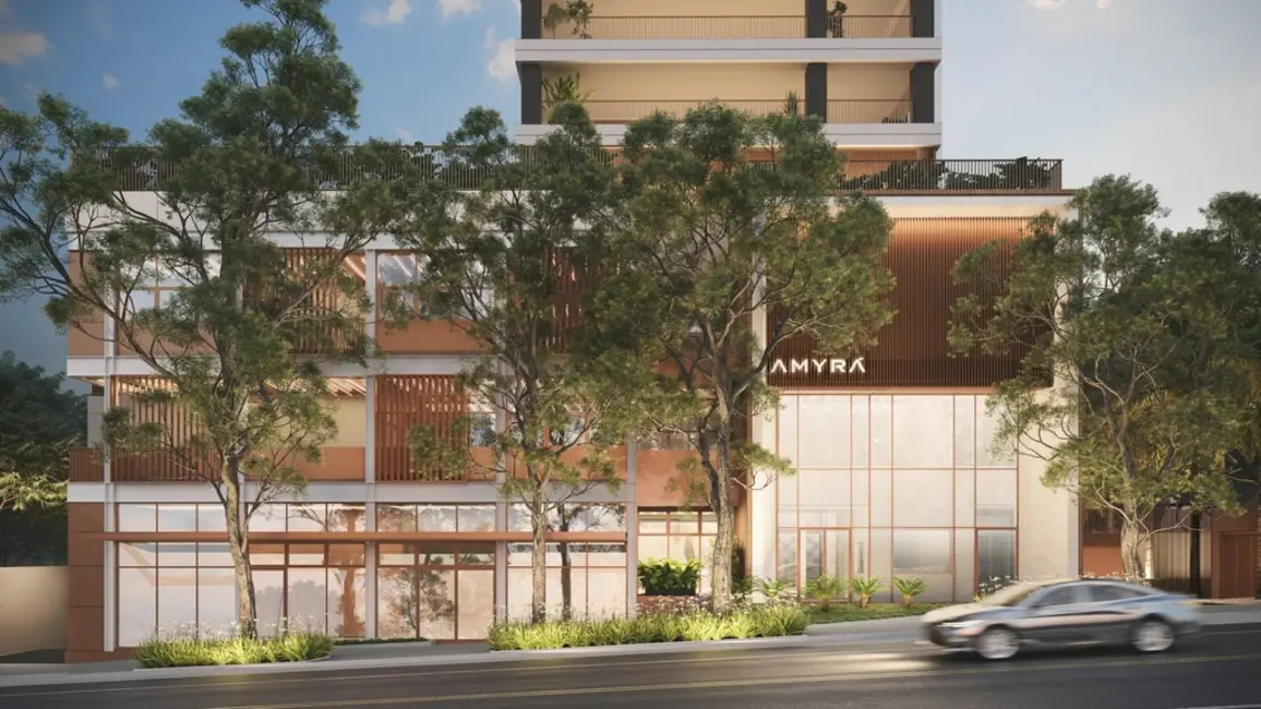 Foto 3 de Apartamento com 4 quartos à venda, 237m2 em Moema, São Paulo - SP