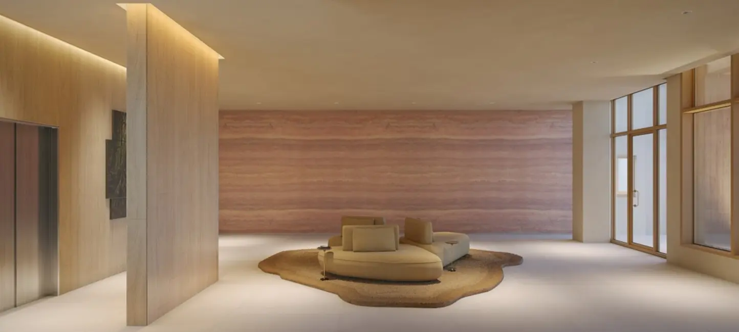 Foto 4 de Apartamento com 4 quartos à venda, 237m2 em Moema, São Paulo - SP