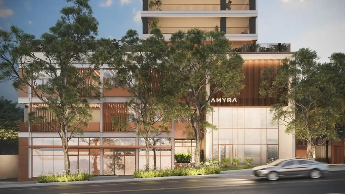 Foto 3 de Apartamento com 4 quartos à venda, 391m2 em Moema, São Paulo - SP