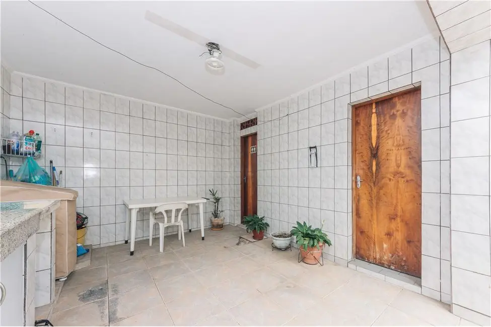 Casa com 4 quartos à venda, 188m2 em Vila Dalila, São Paulo - SP - imagem 9 Foto 9 de Casa com 4 quartos à venda, 188m2 em Vila Dalila, São Paulo - SP