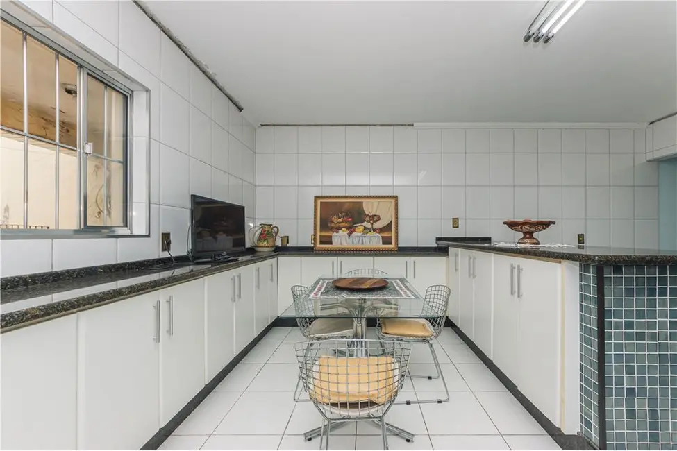 Casa com 4 quartos à venda, 188m2 em Vila Dalila, São Paulo - SP - imagem 4 Foto 4 de Casa com 4 quartos à venda, 188m2 em Vila Dalila, São Paulo - SP