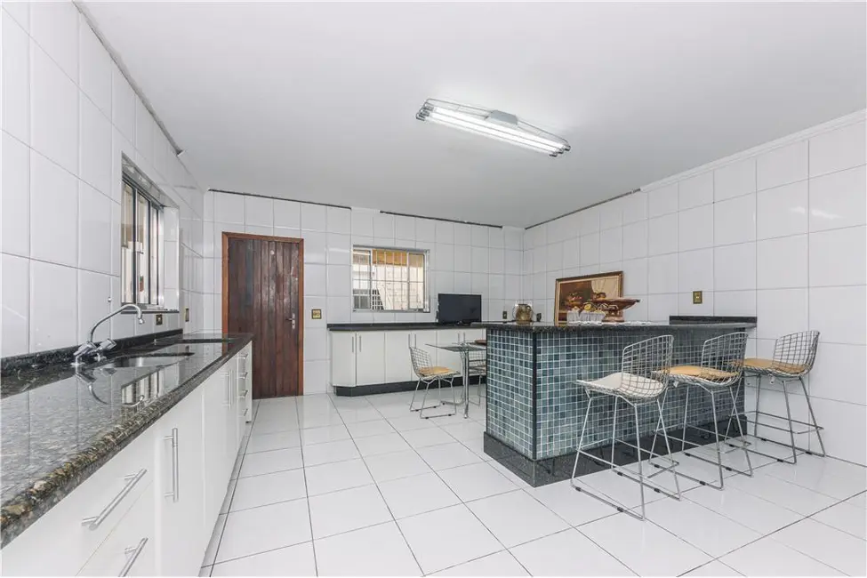 Casa com 4 quartos à venda, 188m2 em Vila Dalila, São Paulo - SP - imagem 5 Foto 5 de Casa com 4 quartos à venda, 188m2 em Vila Dalila, São Paulo - SP