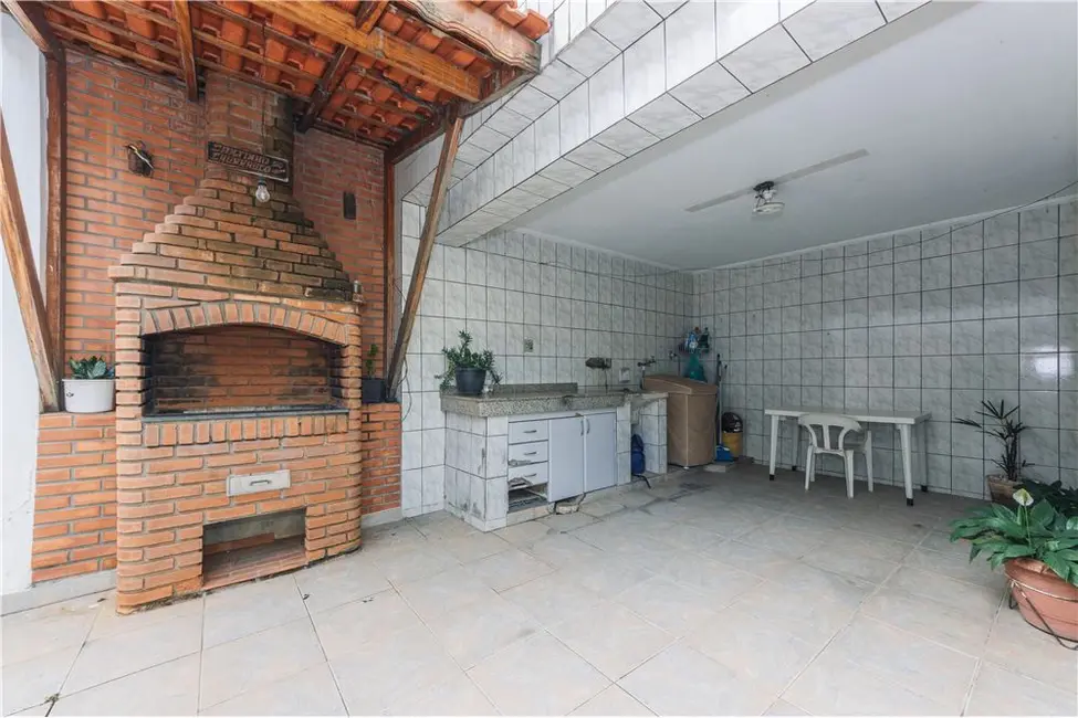 Casa com 4 quartos à venda, 188m2 em Vila Dalila, São Paulo - SP - imagem 7 Foto 7 de Casa com 4 quartos à venda, 188m2 em Vila Dalila, São Paulo - SP