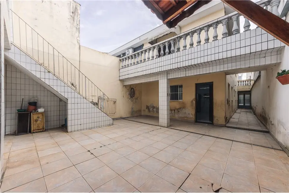 Casa com 4 quartos à venda, 188m2 em Vila Dalila, São Paulo - SP - imagem 8 Foto 8 de Casa com 4 quartos à venda, 188m2 em Vila Dalila, São Paulo - SP