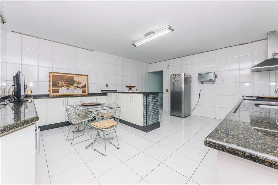 Casa com 4 quartos à venda, 188m2 em Vila Dalila, São Paulo - SP - imagem 6 Foto 6 de Casa com 4 quartos à venda, 188m2 em Vila Dalila, São Paulo - SP