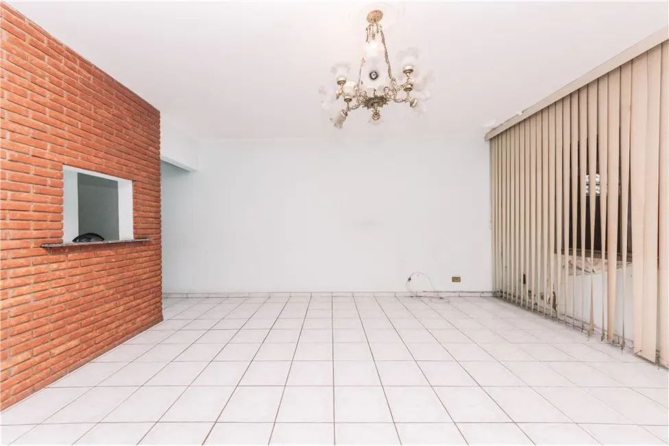 Foto 1 de Casa com 4 quartos à venda, 188m2 em Vila Dalila, São Paulo - SP