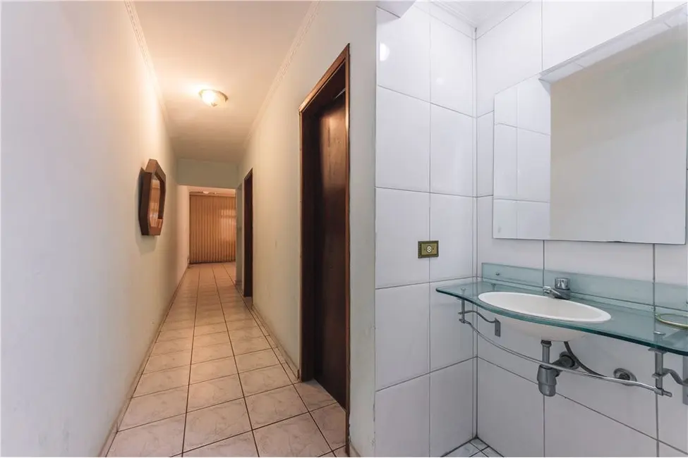 Foto 2 de Casa com 4 quartos à venda, 188m2 em Vila Dalila, São Paulo - SP