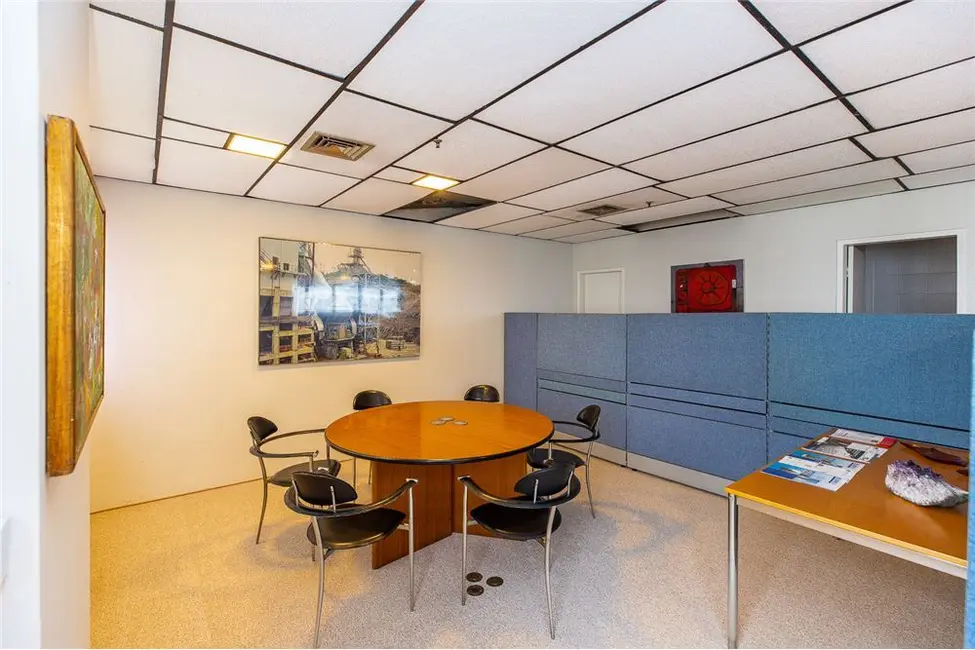 Foto 4 de Sala Comercial à venda, 120m2 em Santo Amaro, São Paulo - SP