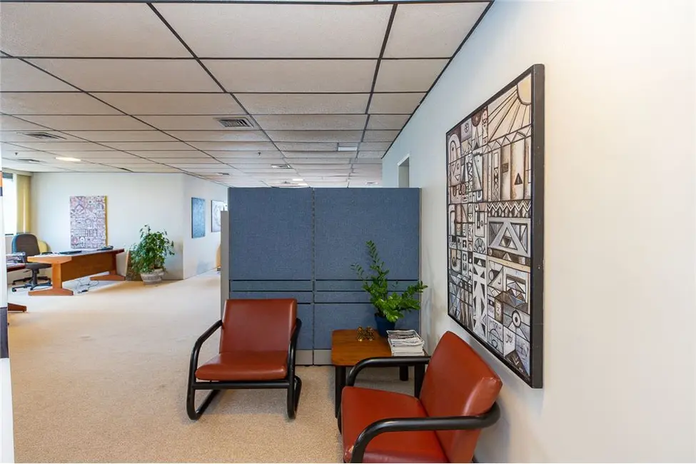 Foto 3 de Sala Comercial à venda, 120m2 em Santo Amaro, São Paulo - SP