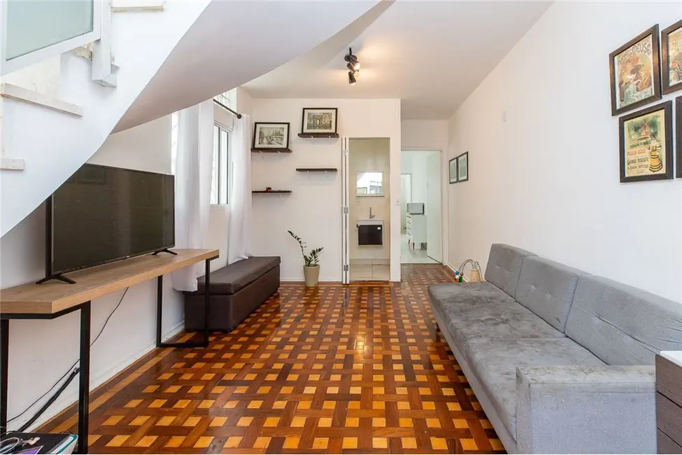 Foto 1 de Casa com 4 quartos à venda, 191m2 em Brooklin Paulista, São Paulo - SP