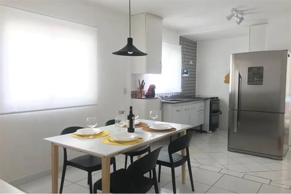 Foto 9 de Casa com 4 quartos à venda, 191m2 em Brooklin Paulista, São Paulo - SP