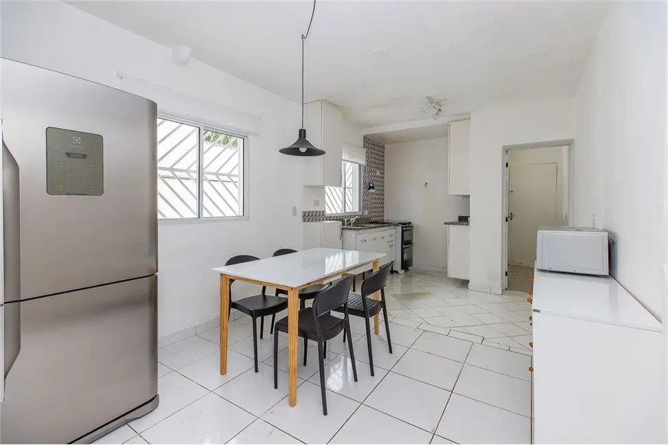 Foto 8 de Casa com 4 quartos à venda, 191m2 em Brooklin Paulista, São Paulo - SP