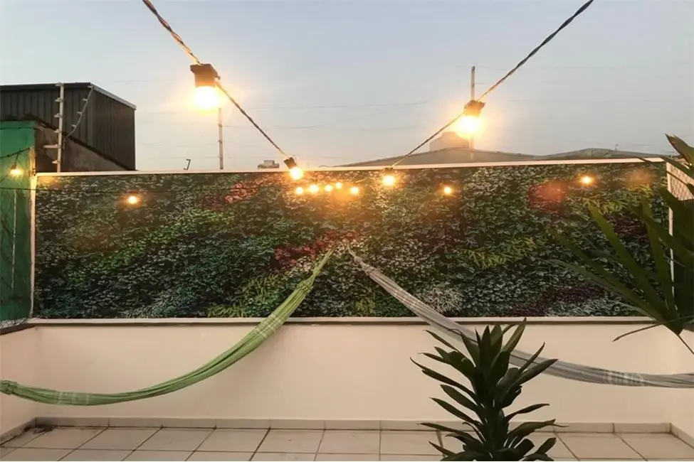 Foto 6 de Casa com 4 quartos à venda, 191m2 em Brooklin Paulista, São Paulo - SP