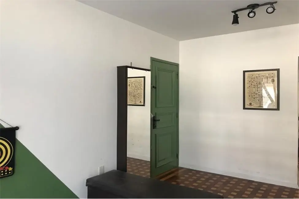 Foto 4 de Casa com 4 quartos à venda, 191m2 em Brooklin Paulista, São Paulo - SP