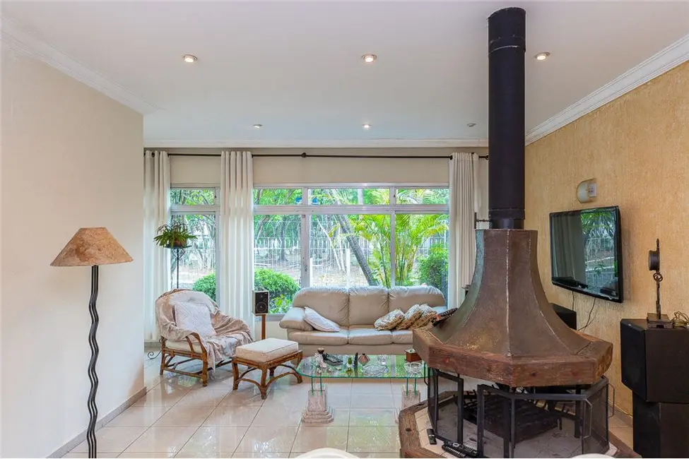 Foto 4 de Casa com 3 quartos à venda, 209m2 em Jardim da Saúde, São Paulo - SP