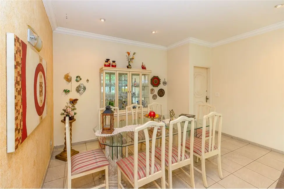 Foto 5 de Casa com 3 quartos à venda, 209m2 em Jardim da Saúde, São Paulo - SP