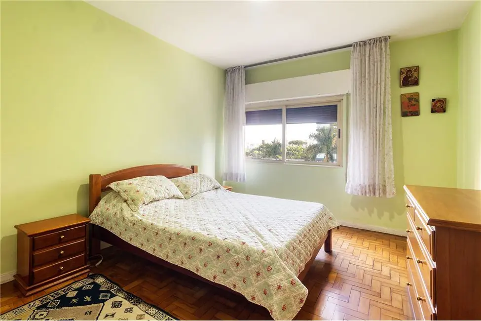 Apartamento com 2 quartos à venda, 120m2 em Pinheiros, São Paulo - SP - imagem 9 Foto 9 de Apartamento com 2 quartos à venda, 120m2 em Pinheiros, São Paulo - SP